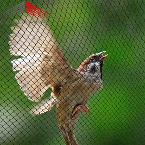 Benefits of using anti bird nets